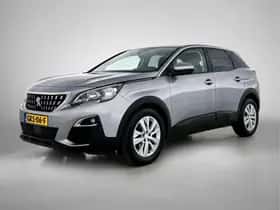 Peugeot 3008 (2019)