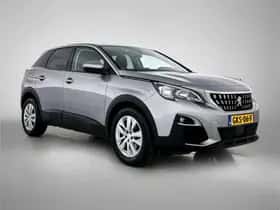 Peugeot 3008 (2019) thumbnail 12