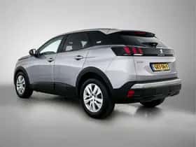 Peugeot 3008 (2019) thumbnail 13