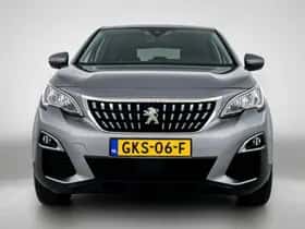 Peugeot 3008 (2019) thumbnail 19
