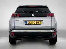 Peugeot 3008 (2019) thumbnail 20