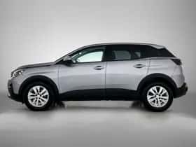 Peugeot 3008 (2019) thumbnail 3