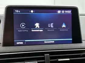 Peugeot 3008 (2019) thumbnail 29