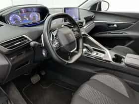 Peugeot 3008 (2019) thumbnail 34