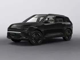 Kia EV3 (2026) thumbnail 2