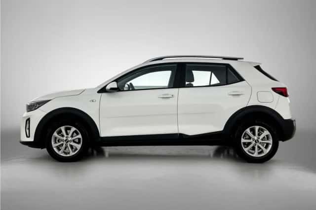 Kia Stonic (2025) thumbnail 3