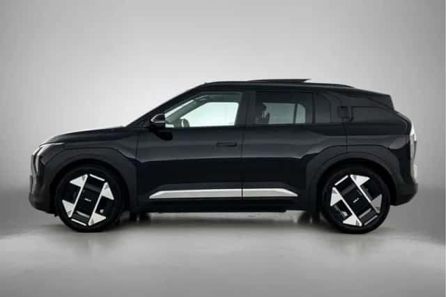 Kia EV3 (2025) thumbnail 3