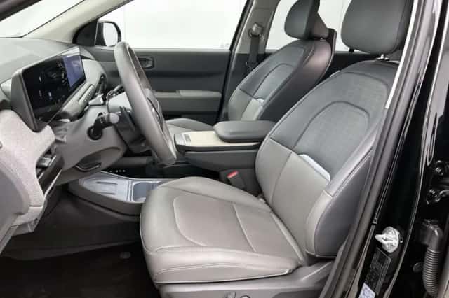 Kia EV3 (2025) thumbnail 4