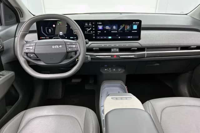 Kia EV3 (2025) thumbnail 5