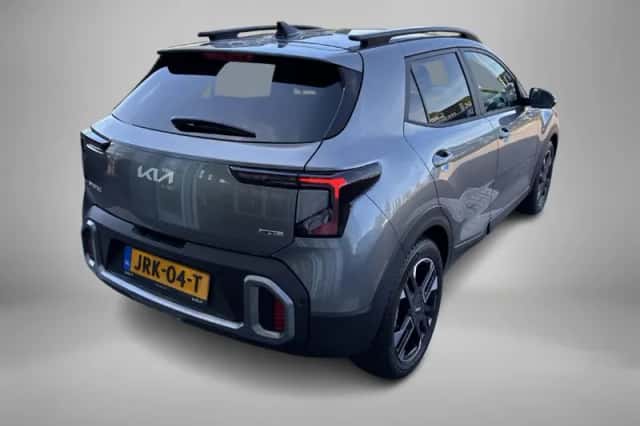 Kia Stonic (2025) thumbnail 2