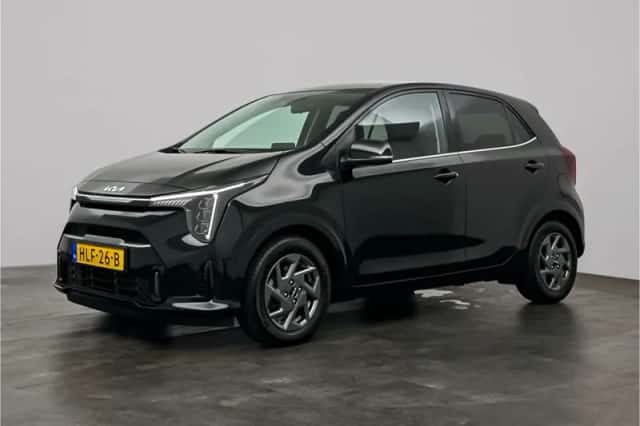 Kia Picanto (2025) thumbnail 1