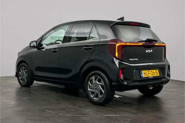 Kia Picanto (2025) thumbnail 2