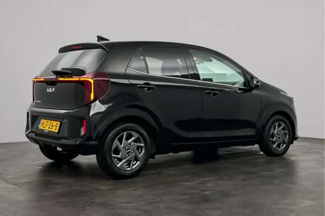 Kia Picanto (2025) thumbnail 3