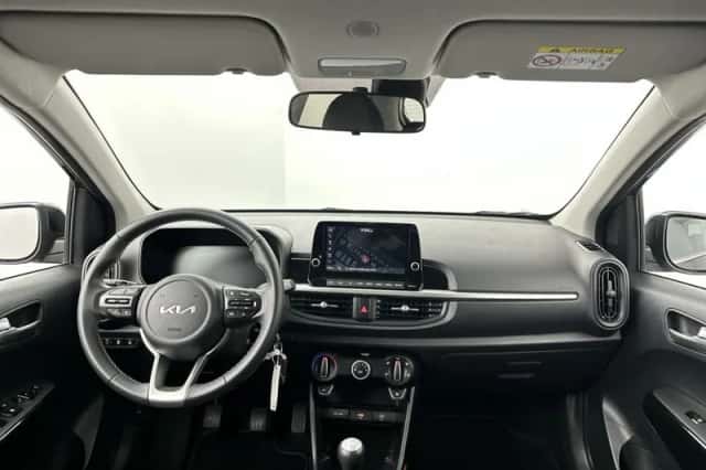 Kia Picanto (2025) thumbnail 5