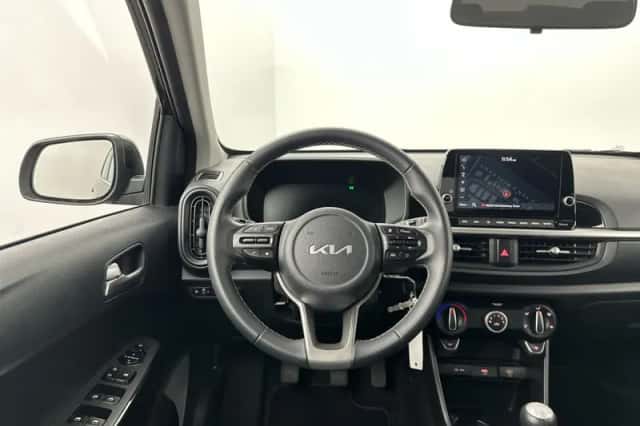 Kia Picanto (2025) thumbnail 6