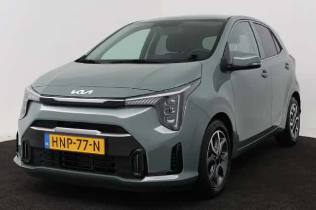 Kia Picanto (2025) thumbnail 1