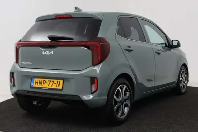 Kia Picanto (2025) thumbnail 2