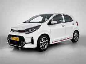 Kia Picanto (2024) thumbnail 2