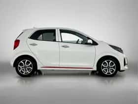 Kia Picanto (2024) thumbnail 12