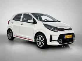 Kia Picanto (2024) thumbnail 13