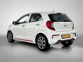 Kia Picanto (2024) thumbnail 14