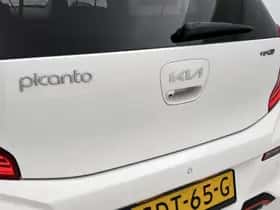 Kia Picanto (2024) thumbnail 19