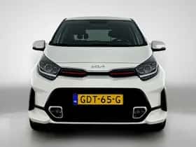 Kia Picanto (2024) thumbnail 20
