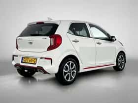 Kia Picanto (2024) thumbnail 3