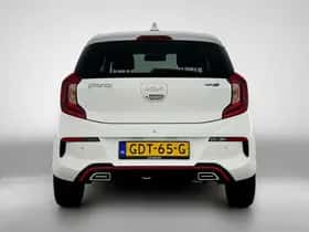 Kia Picanto (2024) thumbnail 21