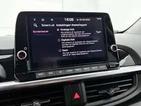 Kia Picanto (2024) thumbnail 25
