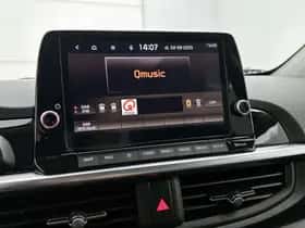 Kia Picanto (2024) thumbnail 26