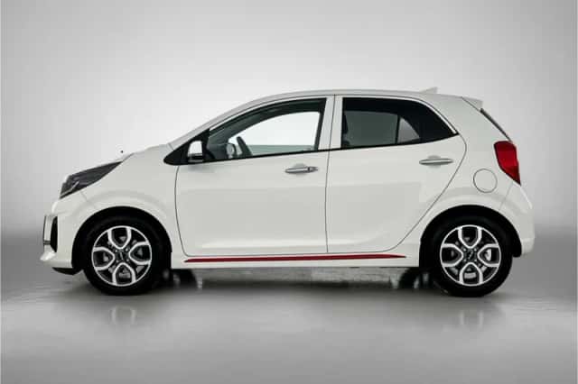 Kia Picanto (2024) thumbnail 4