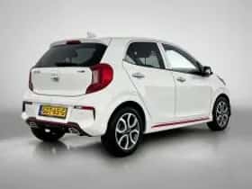 Kia Picanto (2024) thumbnail 4