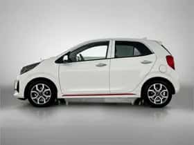 Kia Picanto (2024) thumbnail 4