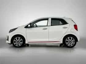 Kia Picanto (2024) thumbnail 5