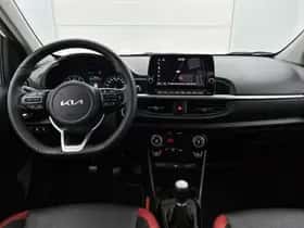 Kia Picanto (2024) thumbnail 5