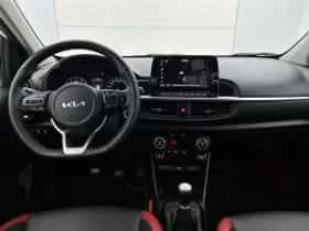 Kia Picanto (2024) thumbnail 6