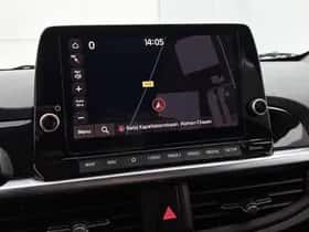 Kia Picanto (2024) thumbnail 8