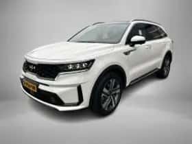 Kia Sorento (2023) thumbnail 2