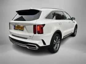 Kia Sorento (2023) thumbnail 3