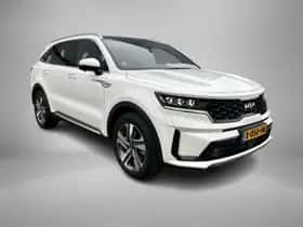 Kia Sorento (2023) thumbnail 4