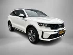 Kia Sorento (2023) thumbnail 5