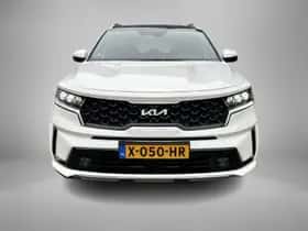 Kia Sorento (2023) thumbnail 5