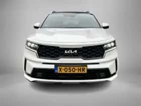 Kia Sorento (2023) thumbnail 6