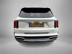 Kia Sorento (2023) thumbnail 6