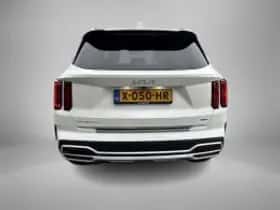 Kia Sorento (2023) thumbnail 7