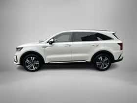 Kia Sorento (2023) thumbnail 8