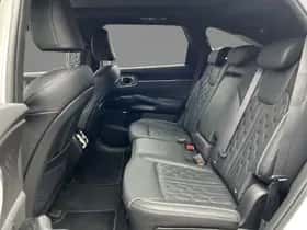 Kia Sorento (2023) thumbnail 9