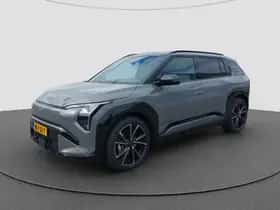 Kia EV3 (2025)