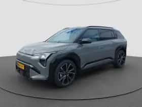 Kia EV3 (2025) thumbnail 2